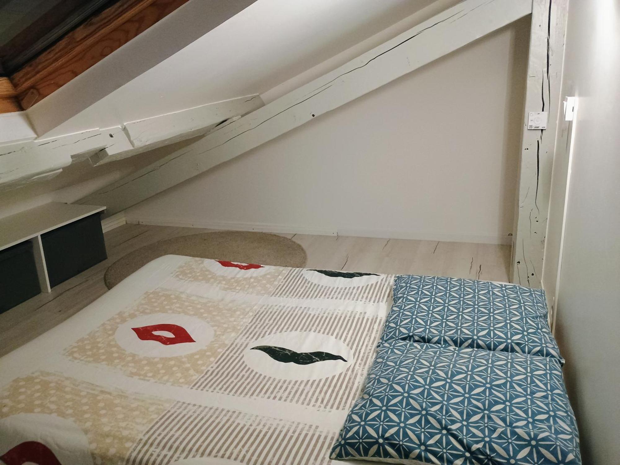 Paris Appartement 65M2 4 Beds Subway Station 13 And 14 Saint-Ouen  Exterior photo